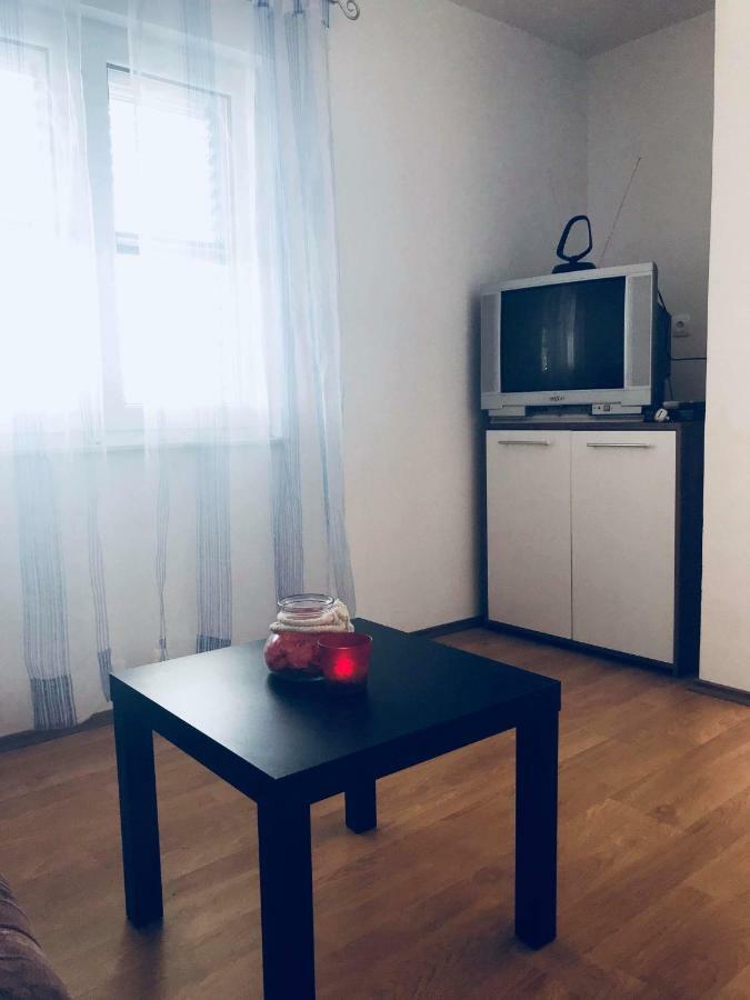 Sekler Ante Tribunj Lägenhet Tribalj Exteriör bild